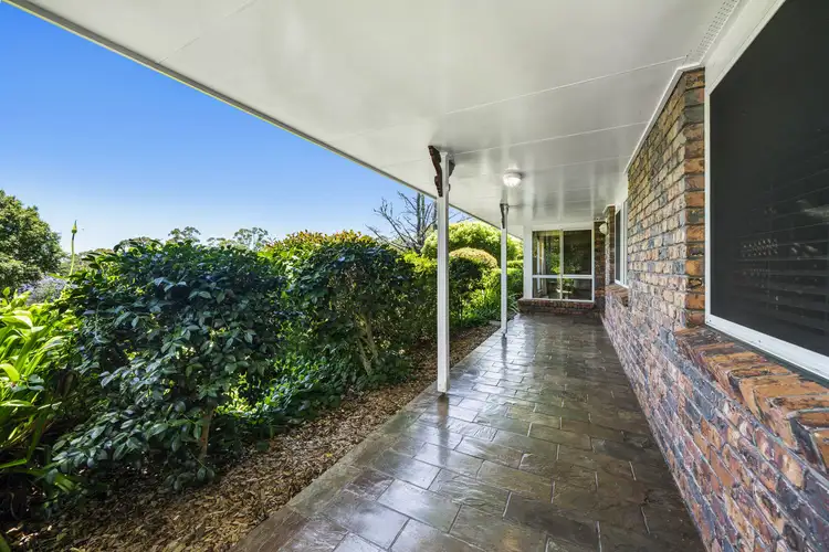 Fifth view of Homely house listing, 15 Coral Sea Drive, Middle Ridge QLD 4350