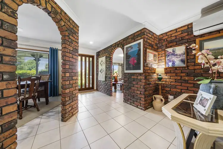 Sixth view of Homely house listing, 15 Coral Sea Drive, Middle Ridge QLD 4350