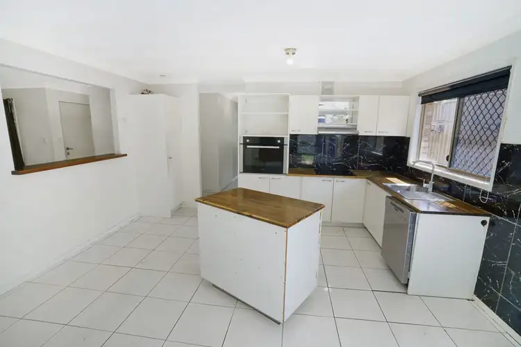 Fifth view of Homely house listing, 44 Cunningham Dr, Boronia Heights QLD 4124