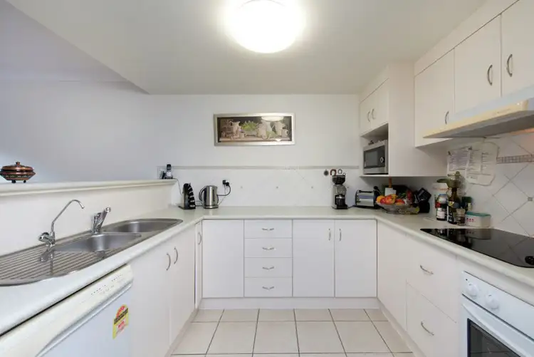 Third view of Homely townhouse listing, 25/1180 Creek Road, Carina Heights QLD 4152