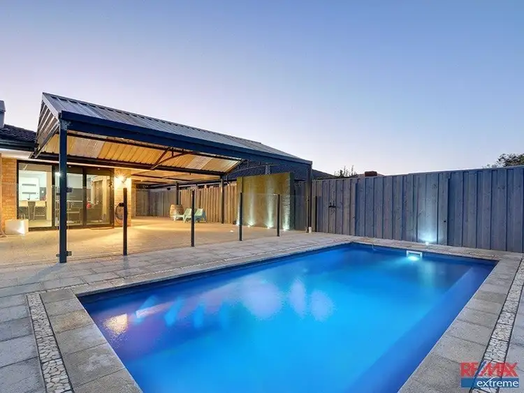 71 Mowbray Square, Clarkson WA 6030