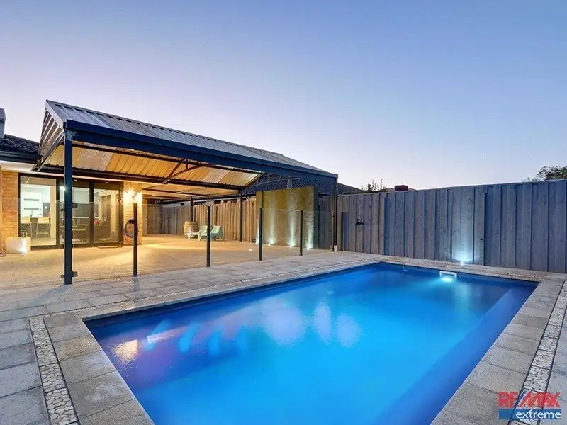 Main view of Homely house listing, 71 Mowbray Square, Clarkson WA 6030