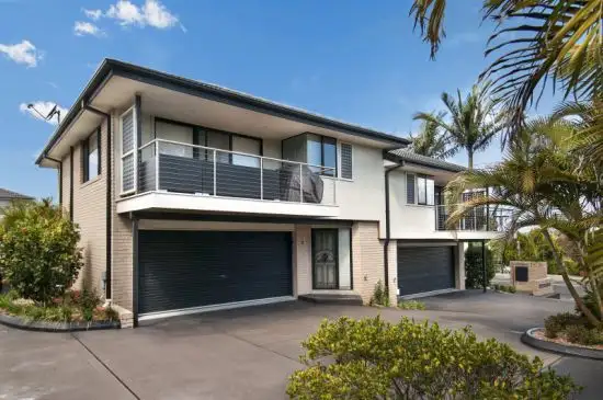 2/38-40 York Street, East Gosford NSW 2250