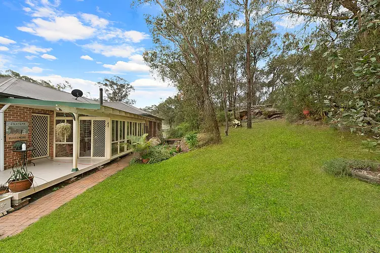 Fourth view of Homely house listing, 1 Murriwong Grove, Ebenezer NSW 2756