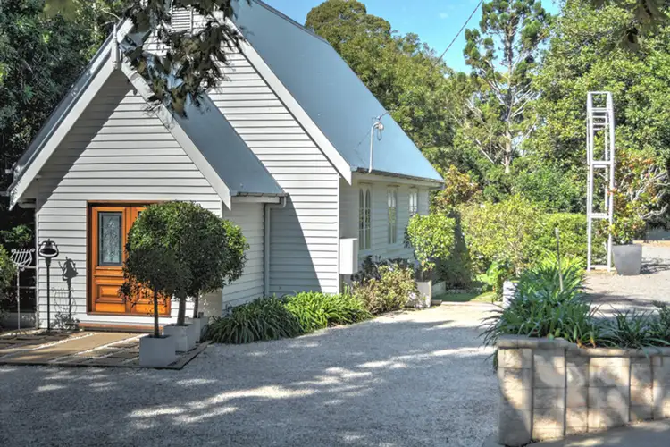 Main view of Homely house listing, 89 McCarthy Road, Maleny QLD 4552