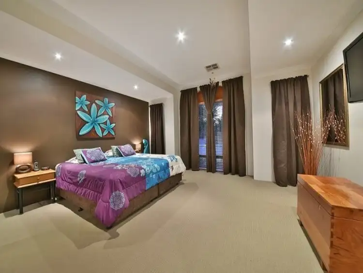 Sixth view of Homely house listing, 95 Da Vinci Drive, Tapping WA 6065