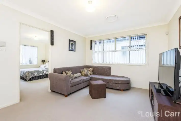 Fourth view of Homely house listing, 34 Paperbark Crescent, Beaumont Hills NSW 2155