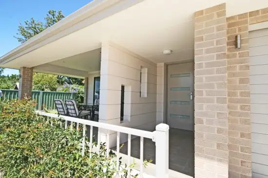Main view of Homely house listing, 117b Denne Street, Tamworth NSW 2340