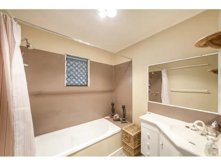 Fifth view of Homely house listing, 36 Christmas Street, North Toowoomba QLD 4350