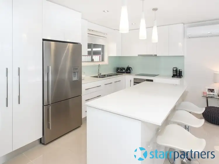 Fourth view of Homely house listing, 53 Weaver Street, Erskine Park NSW 2759