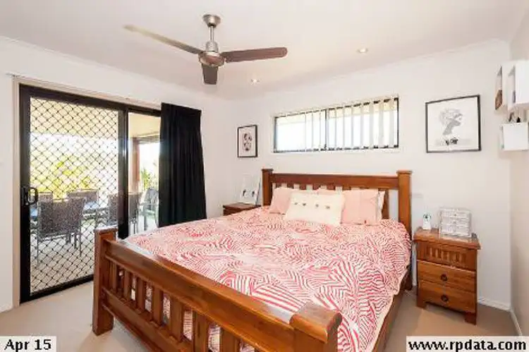 Sixth view of Homely house listing, 5 Scorpius Place, Telina QLD 4680