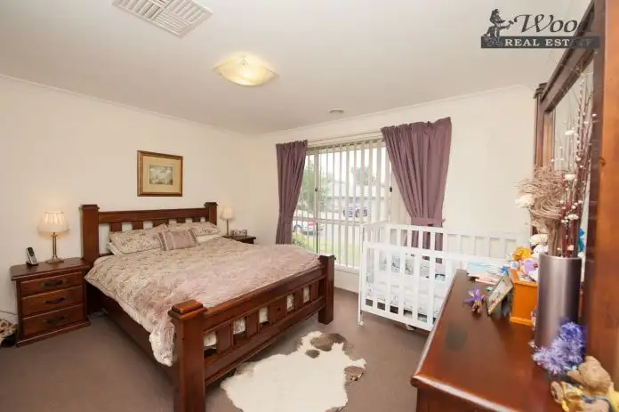 Fourth view of Homely house listing, 21 Squirrel Glider Drive, Thurgoona NSW 2640