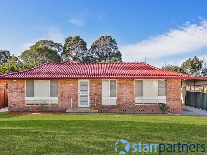 Main view of Homely house listing, 24 Lockheed Street, Raby NSW 2566