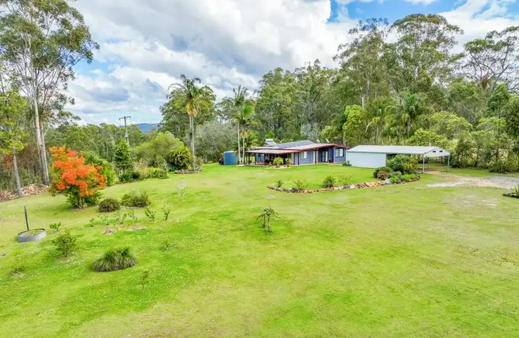 85 McGills Road, Kremnos NSW 2460