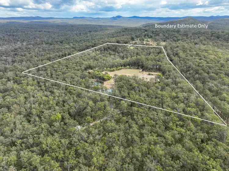 Second view of Homely rural property listing, 85 McGills Road, Kremnos NSW 2460