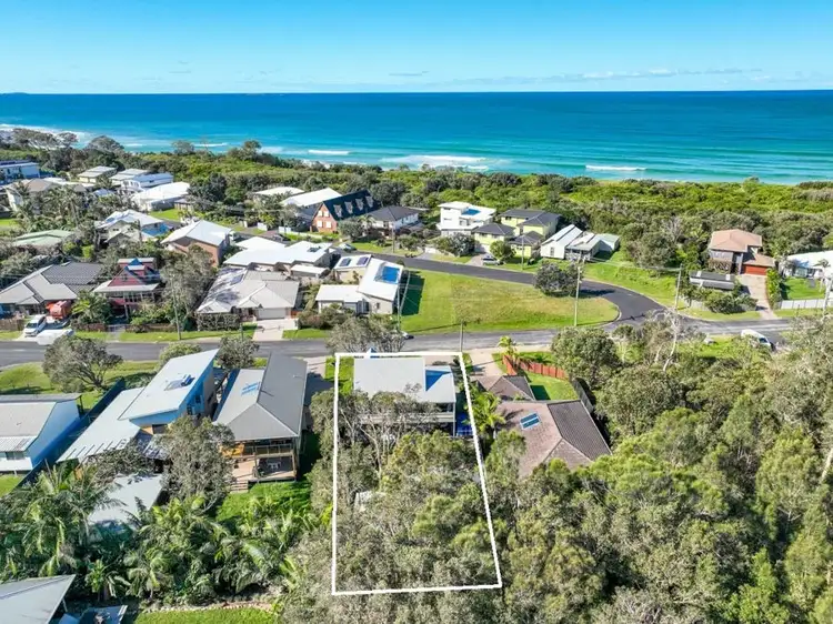 Second view of Homely house listing, 15 MacDougall Street, Corindi Beach NSW 2456