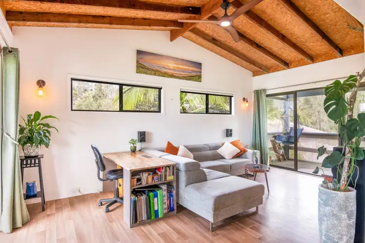 Fifth view of Homely house listing, 15 MacDougall Street, Corindi Beach NSW 2456