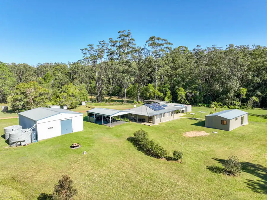 Main view of Homely rural property listing, 20 Rediger close, Halfway Creek NSW 2460