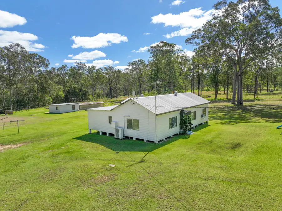 Main view of Homely rural property listing, 280 Kangaroo Creek Road, Coutts Crossing NSW 2460