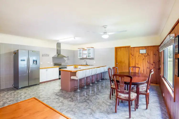 Third view of Homely rural property listing, 280 Kangaroo Creek Road, Coutts Crossing NSW 2460
