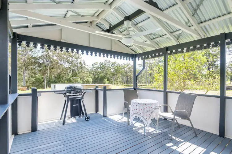 Fifth view of Homely rural property listing, 280 Kangaroo Creek Road, Coutts Crossing NSW 2460