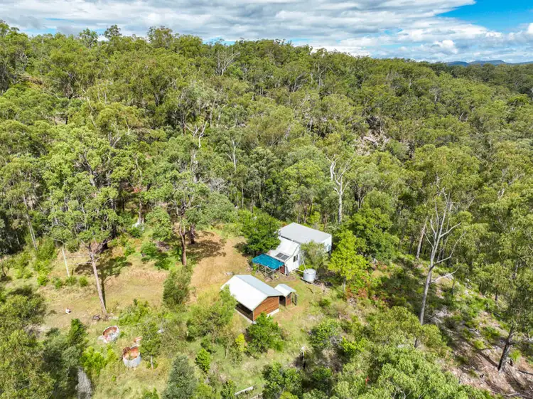 Main view of Homely rural property listing, 153 McGills Road, Kremnos NSW 2460