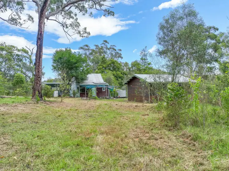 Second view of Homely rural property listing, 153 McGills Road, Kremnos NSW 2460