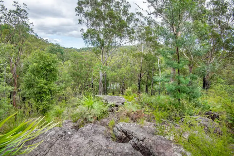 Third view of Homely rural property listing, 153 McGills Road, Kremnos NSW 2460