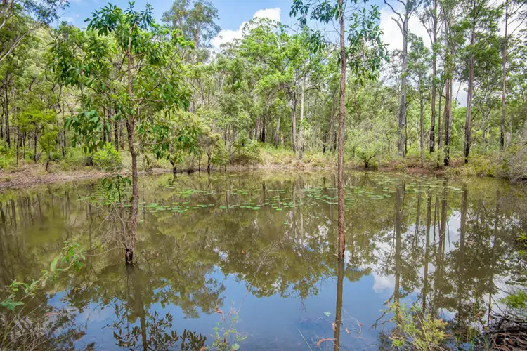 Fourth view of Homely rural property listing, 153 McGills Road, Kremnos NSW 2460