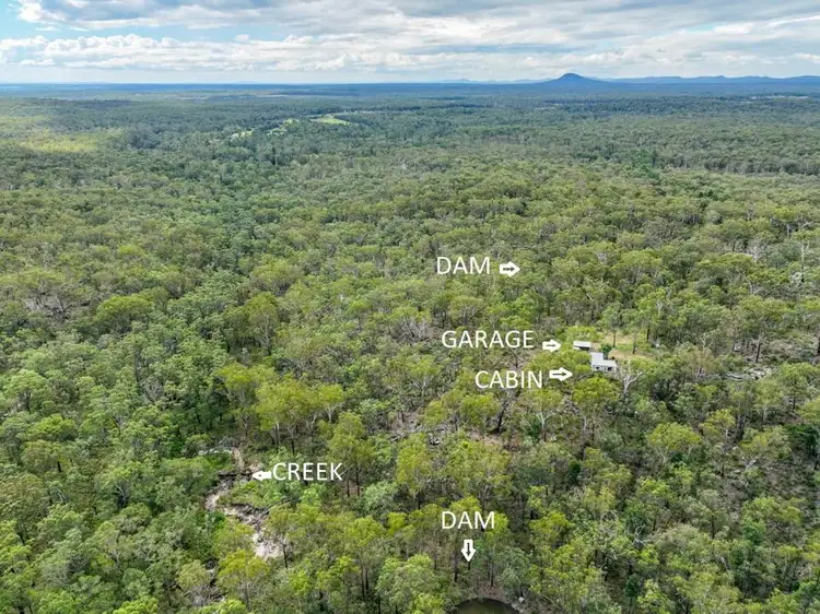 Fifth view of Homely rural property listing, 153 McGills Road, Kremnos NSW 2460