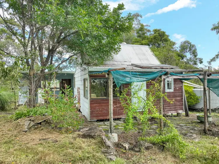 Sixth view of Homely rural property listing, 153 McGills Road, Kremnos NSW 2460