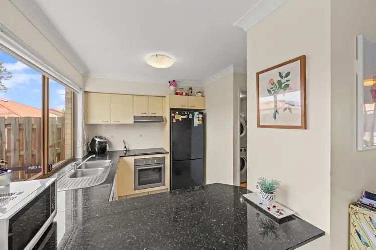 Third view of Homely townhouse listing, 14/2 Bos Drive, Coomera QLD 4209