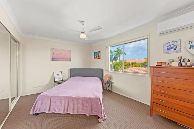 Seventh view of Homely townhouse listing, 14/2 Bos Drive, Coomera QLD 4209