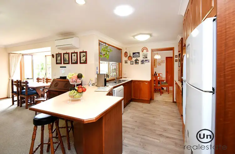 Fifth view of Homely house listing, 5 Anna Kristina Circuit, Boambee East NSW 2452