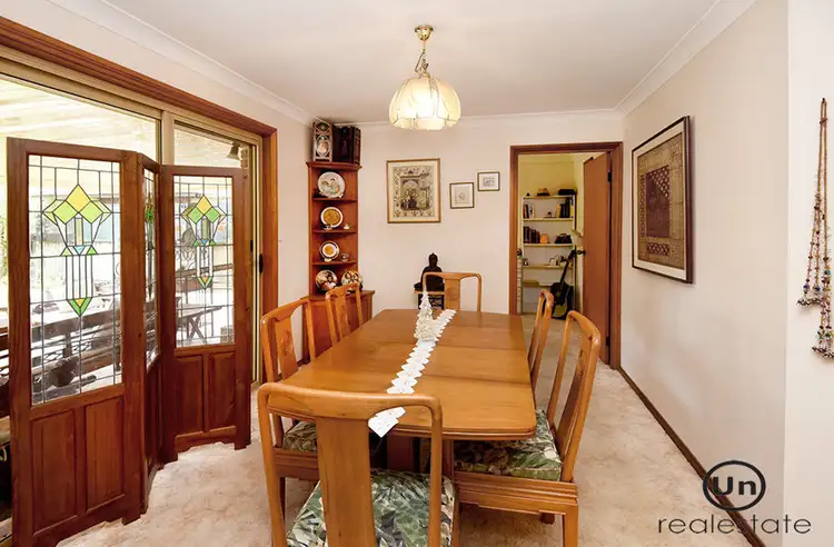 Sixth view of Homely house listing, 5 Anna Kristina Circuit, Boambee East NSW 2452