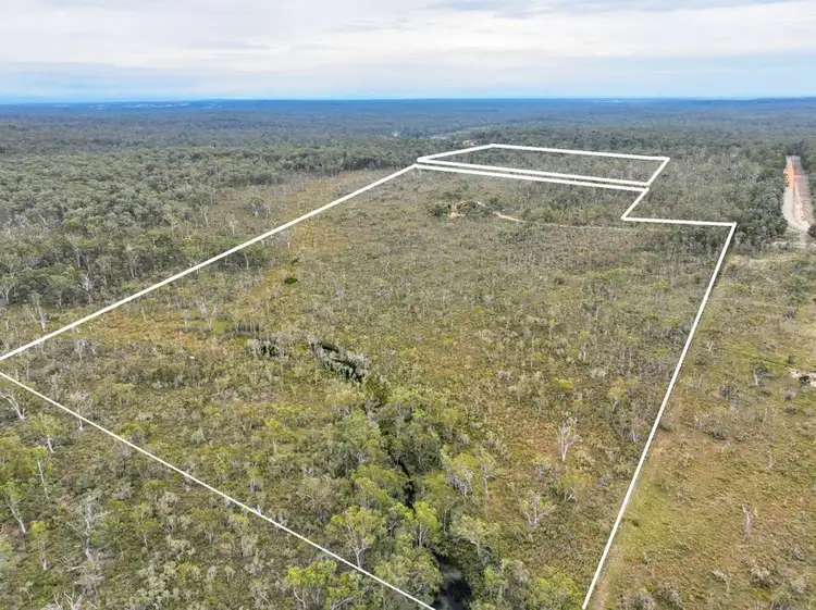 Main view of Homely rural property listing, 249 Florda Red Drive, Wells Crossing NSW 2460
