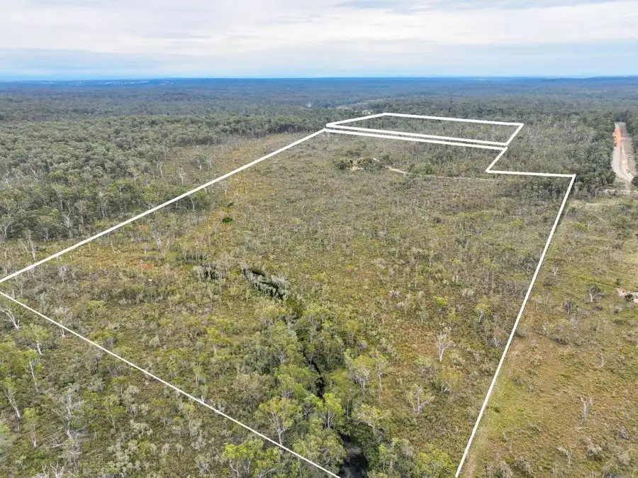 Main view of Homely rural property listing, 249 Florda Red Drive, Wells Crossing NSW 2460