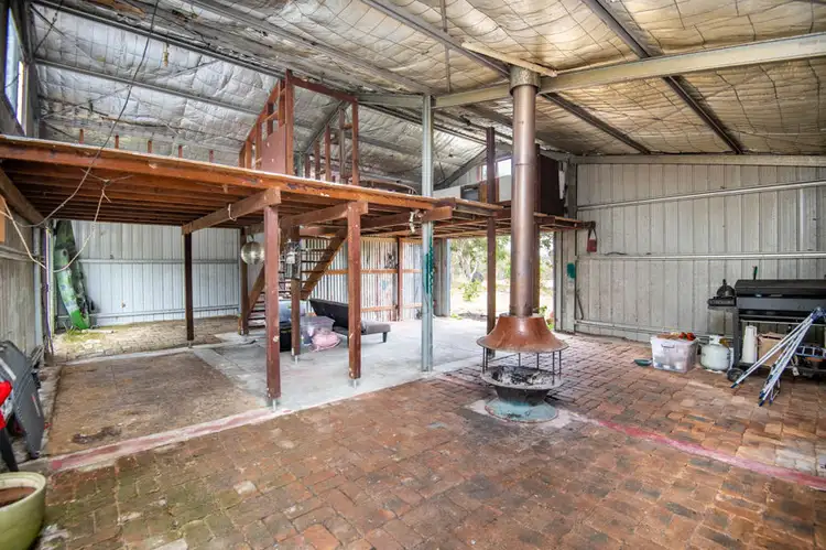 Third view of Homely rural property listing, 249 Florda Red Drive, Wells Crossing NSW 2460