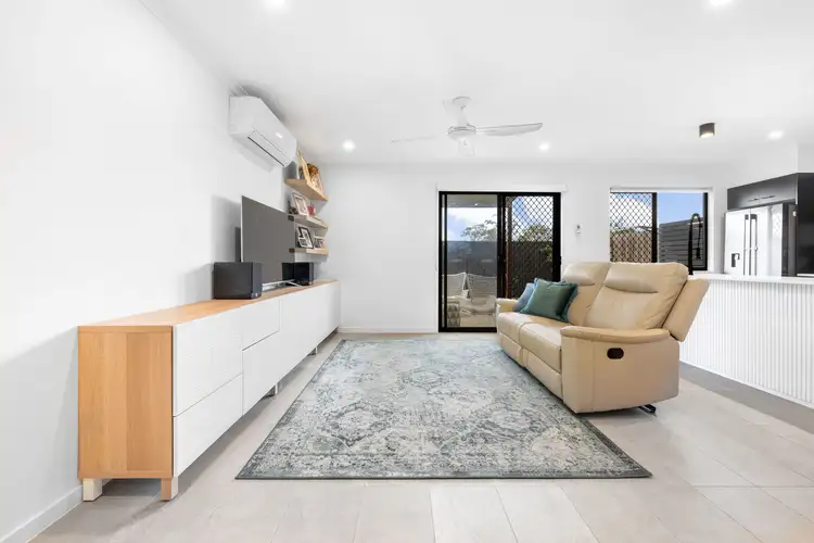 Second view of Homely townhouse listing, 11/174 Norris Road, Bracken Ridge QLD 4017