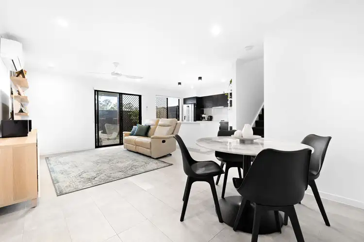 Fifth view of Homely townhouse listing, 11/174 Norris Road, Bracken Ridge QLD 4017