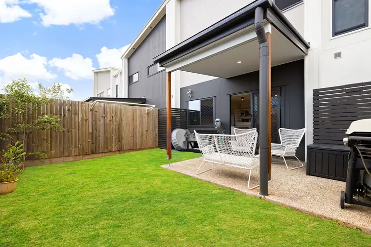 Sixth view of Homely townhouse listing, 11/174 Norris Road, Bracken Ridge QLD 4017