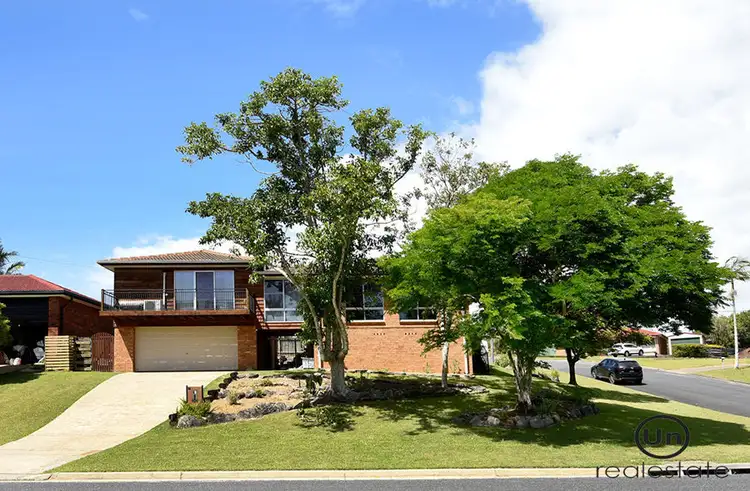 14 Harvie Drive, Boambee East NSW 2452