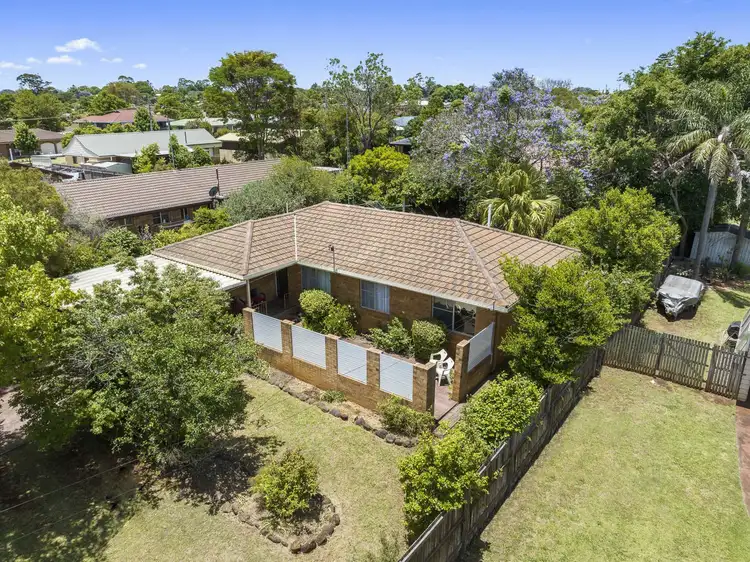 Main view of Homely house listing, 10 Marigold Street, Centenary Heights QLD 4350