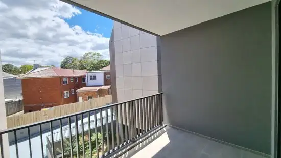 Fourth view of Homely apartment listing, 206/147 New Canterbury Road, Lewisham NSW 2049