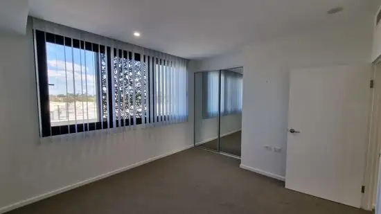 Fifth view of Homely apartment listing, 206/147 New Canterbury Road, Lewisham NSW 2049