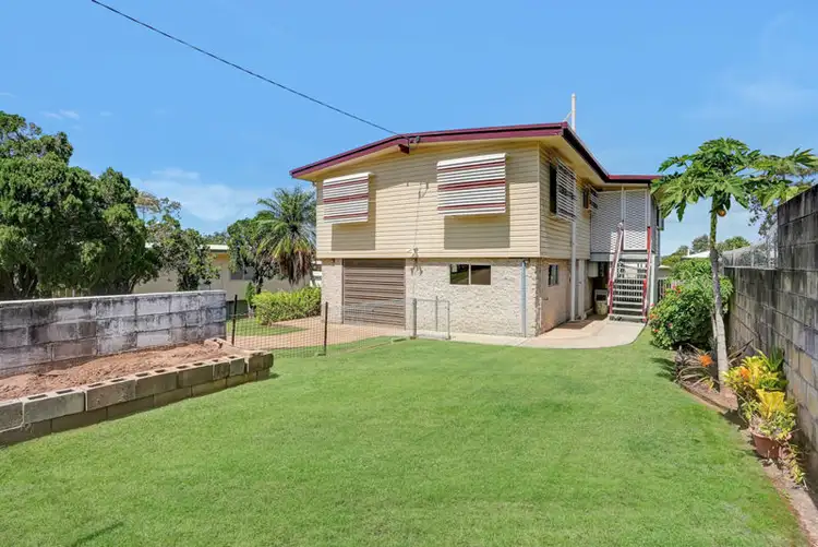Second view of Homely house listing, 7 Patrick Street, West Gladstone QLD 4680