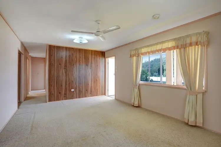 Sixth view of Homely house listing, 7 Patrick Street, West Gladstone QLD 4680