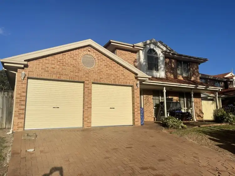 27 Bricketwood Drive