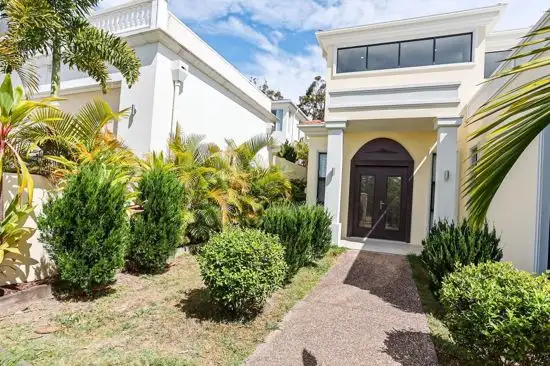 Main view of Homely house listing, 1873 Sawgrass Place, Hope Island QLD 4212