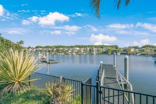 Third view of Homely house listing, 2220 Taromeo Court, Hope Island QLD 4212